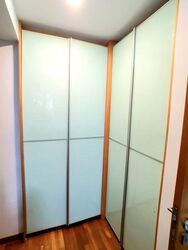 Pinnacle 16 (D12), Apartment #589825001
